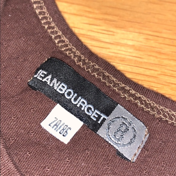 Jean Bourget~Size 12-18M BooBoo~Pants Tank Top Set - Picture 13 of 16